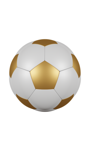 GK – Soccer Ball GK - Soccer Ball
